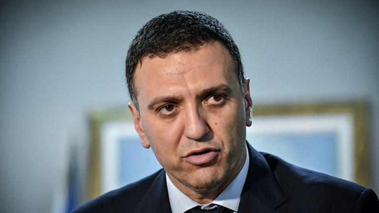 Μήνυση από τον Κικίλια στο «Μακελειό» για διασπορά ψευδών ειδήσεων