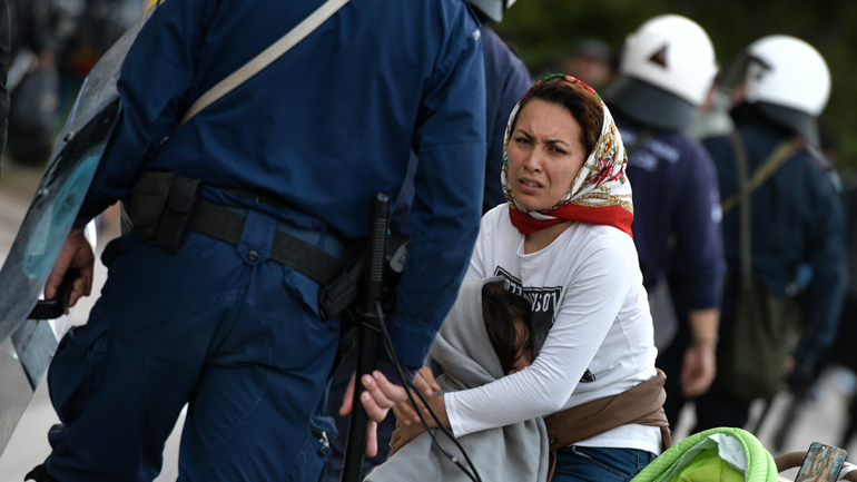 Η ΕΕ εξετάζει την αποστολή νέας οικονομικής βοήθειας στην Τουρκία για τους πρόσφυγες