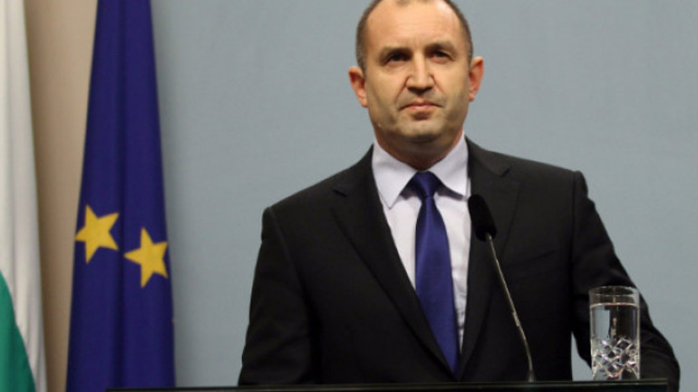 Στήριξη της Σόφιας στην ευρωπαϊκή πορεία των Τιράνων