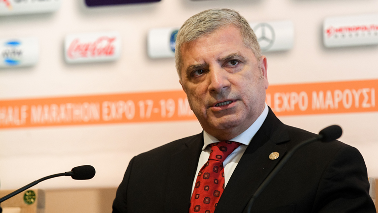 Πρόσθετα μέτρα για τον περιορισμό των κρουσμάτων κορωνοϊού ζητεί ο Πατούλης