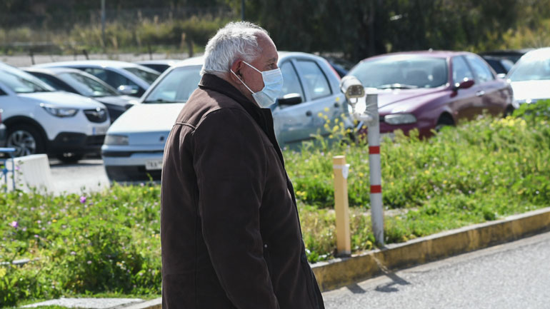 Πάτρα: Κλειστές όλες οι δημοτικές αθλητικές εγκαταστάσεις το Σαββατοκύριακο