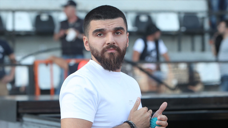 Ο Γ. Σαββίδης για την καταγγελία του Ολυμπιακού: «Ο ορισμός του δειλού»