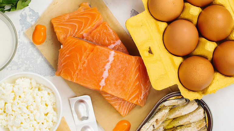 Αυτές είναι οι τροφές που μπορείτε να φάτε αφού λήξουν