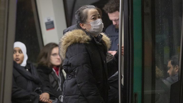 Πρώτο κρούσμα κορωνοϊού στη Σλοβακία