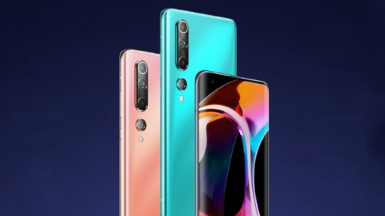 Xiaomi Mi 10: Πότε έρχεται στην Ελλάδα