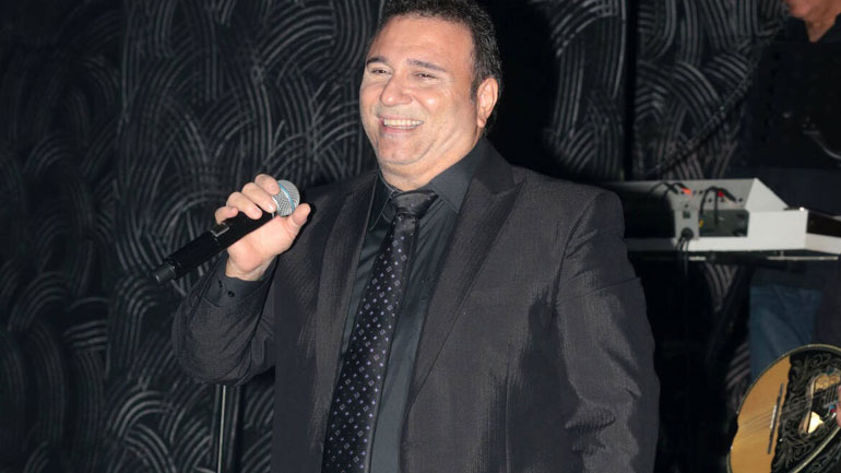 Αλέκος Ζαζόπουλος: Πώς έχασε 40 κιλά σε 2 χρόνια;