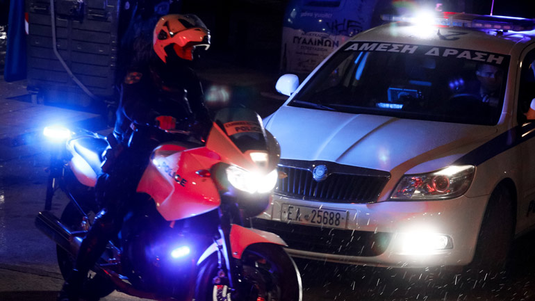 Θεσσαλονίκη: Ανήλικος Ιρακινός τραυμάτισε με αιχμηρό αντικείμενο 15χρονο από το Ιράν