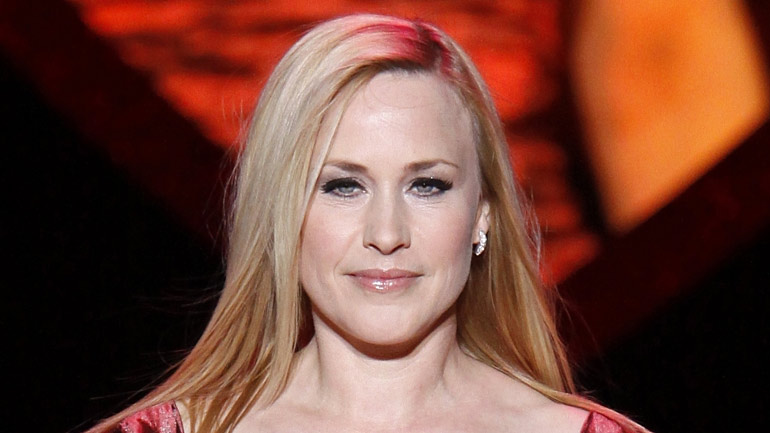 Η Πατρίσια Αρκέτ επικρίνει τον Ντόναλντ Τραμπ