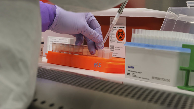 ΗΠΑ-Covid-19: Δύο ελεγκτές υγείας στο Διεθνές Αεροδρόμιο του Λος Άντζελες βρέθηκαν θετικοί στον ιό