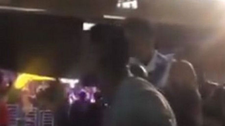 Έλληνας οπαδός έβρισε τους αδελφούς Αντετοκούνμπο