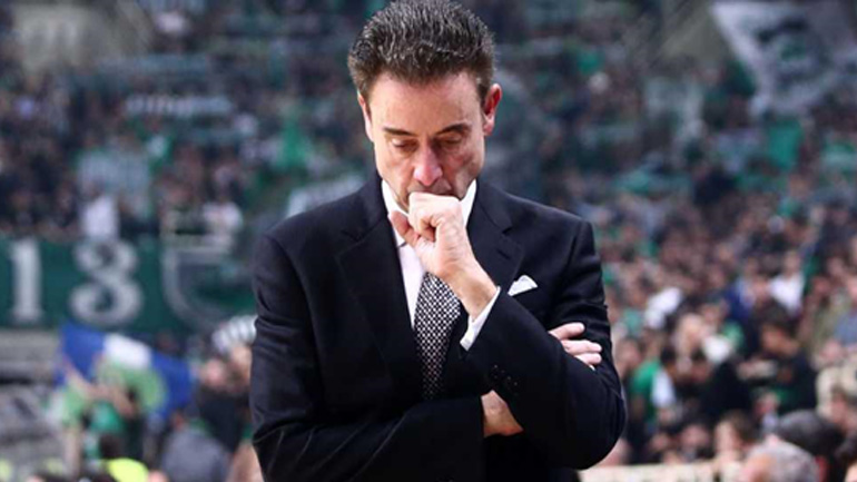 Τι τρέχει με τον Πιτίνο;