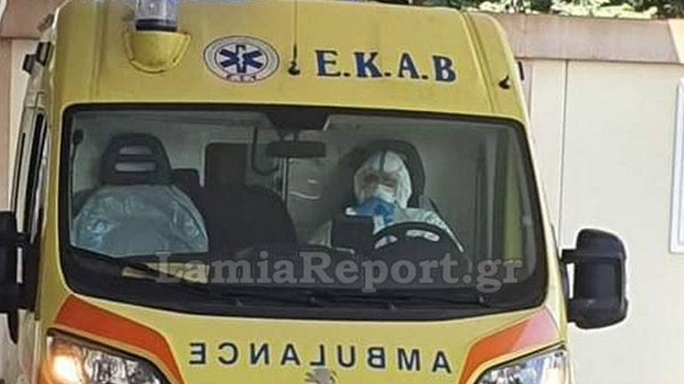 Επιβεβαιώθηκε κρούσμα κορωνοϊού στη Βόρεια Εύβοια