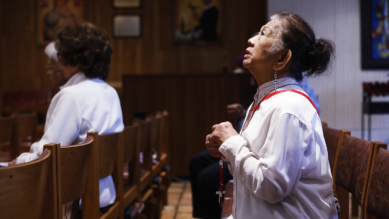 Ισπανία: «Θύμα» του κορωνοϊού το Πάσχα των Καθολικών