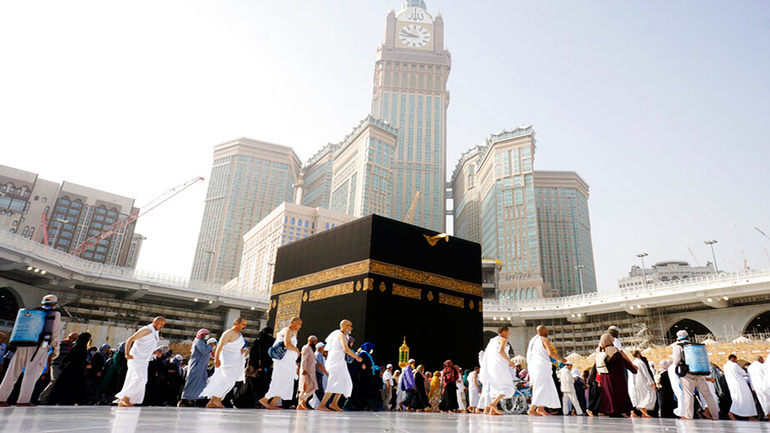 Σαουδική Αραβία: Οι αρχές καλούν όσους ταξίδεψαν σε Λίβανο, Αίγυπτο, Ιταλία, Νότια Κορέα να τεθούν από μόνοι τους σε καραντίνα