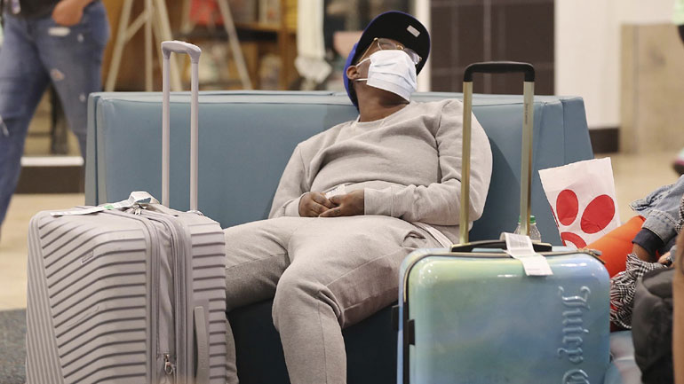 Γερμανία: Ο αριθμός των κρουσμάτων κορωνοϊού αυξήθηκε κατά 45 μέσα σε μια μέρα