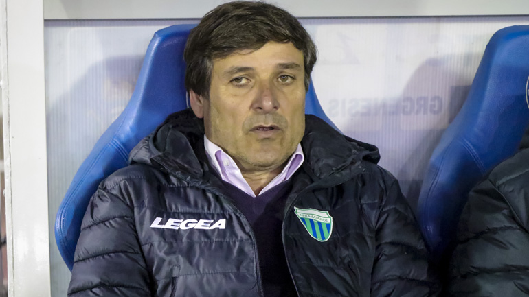 Ξάνθη: Ανακοίνωσε Καραγεωργίου ο Πανόπουλος!