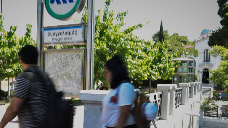 Σταθερές Συγκοινωνίες: Λαμβάνονται όλα τα μέτρα προστασίας από τον κορωνοϊό για εργαζόμενους και επιβάτες