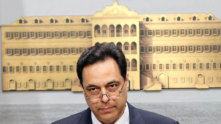 Λίβανος: Η χώρα σε αδυναμία πληρωμής για πρώτη φορά στην ιστορία της