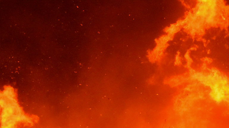 Μυτιλήνη: Πυρκαγιά ξέσπασε σε δομή εκπαίδευσης και ψυχαγωγίας αιτούντων άσυλο Μυτιλήνη: Πυρκαγιά ξέσπασε σε δομή εκπαίδευσης και ψυχαγωγίας αιτούντων άσυλο