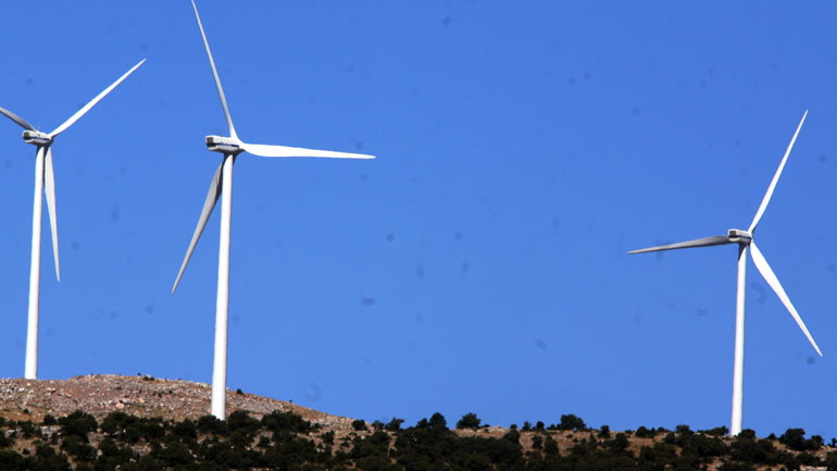«Απογειώθηκε» το επενδυτικό ενδιαφέρον για τις ανανεώσιμες πηγές ενέργειας