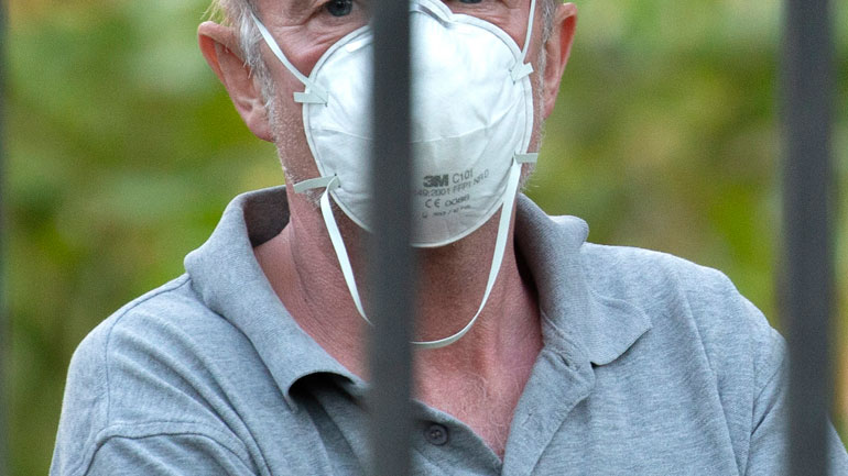 Ανακοινώθηκε το πρώτο επιβεβαιωμένο κρούσμα κορωνοϊού στην Παραγουάη