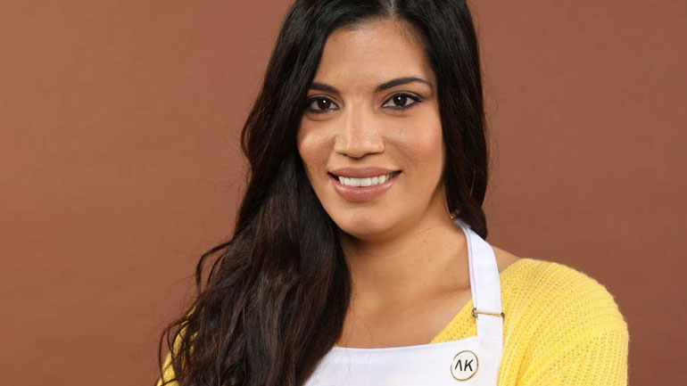 Αποχώρησε η Ηλιάνα Βλάχου από το MasterChef – Οι πρώτες της δηλώσεις