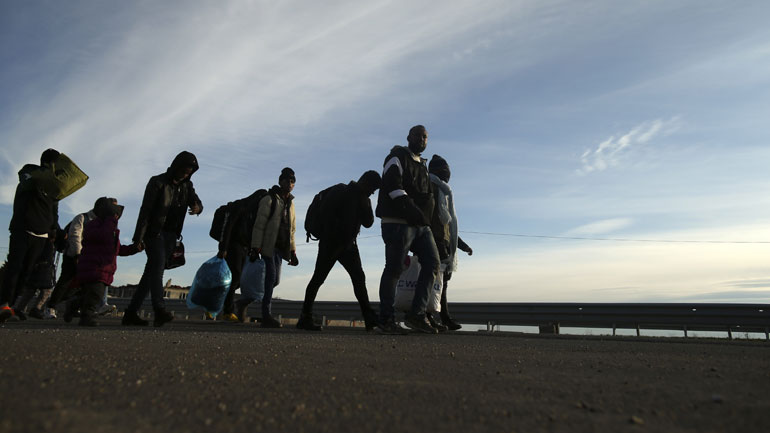 Φαχρετίν Αλτούν: «Απορρίπτουμε κατηγορηματικά τις κατηγορίες του πρωθυπουργού Μητσοτάκη»