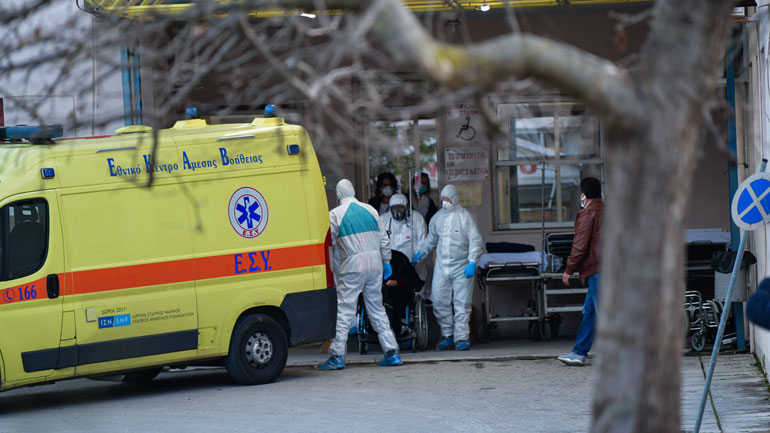 Ιωάννινα: Επιστρέφουν σήμερα οι εκδρομείς από το Ισραήλ – Θα τεθούν σε κατ’ οίκον περιορισμό