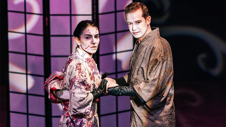 Παράταση παραστάσεων για το «Kuro» του Στέλιου Πετράκη στο θέατρο ΠΚ