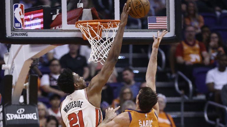 NBA στις ομάδες: «Προετοιμαστείτε για αγώνες χωρίς θεατές λόγω του κορωνοϊού»