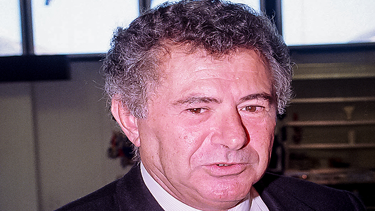 Ήταν πρόεδρος με φινέτσα…