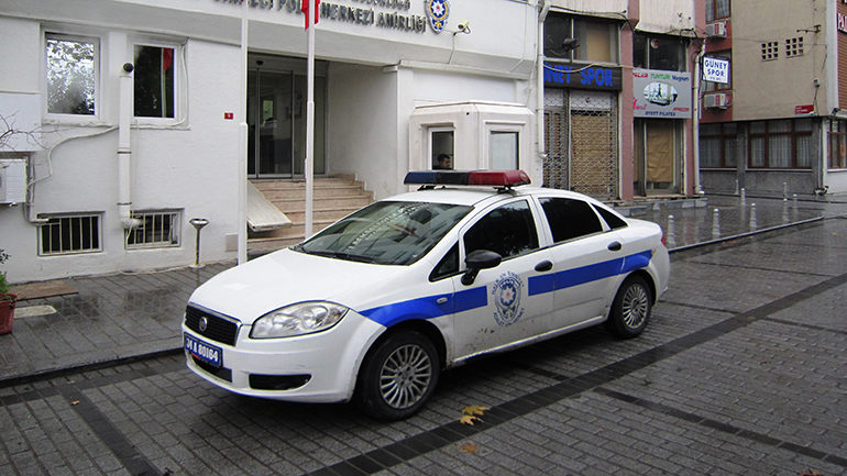 Τουρκία: Οι Αρχές απέλασαν δύο Γερμανούς υπηκόους για σχέσεις με τρομοκρατία