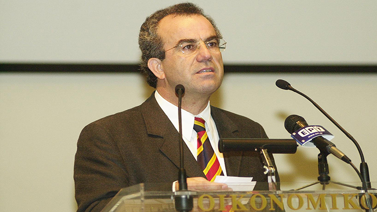 Μετανιωμένος ο αντιπρύτανης ΑΠΘ για τα περί κατασκευασμένου κορωνοϊού