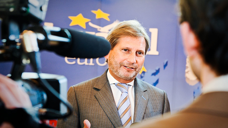 Η ΕΕ είναι έτοιμη να παράσχει περαιτέρω βοήθεια στην Τουρκία για τους πρόσφυγες μόνο αν τερματίσει τις «πολιτικές εκβιασμού»