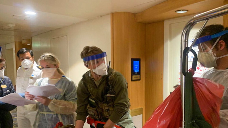 Κατάρ : Οι αρχές απαγορεύουν τις αφίξεις από 14 χώρες λόγω φόβων για τον Covid-19