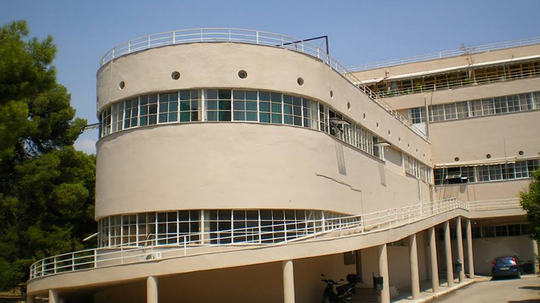 Κορωνοϊός: Θετικός αντιναύαρχος εν αποστρατεία του Πολεμικού Ναυτικού