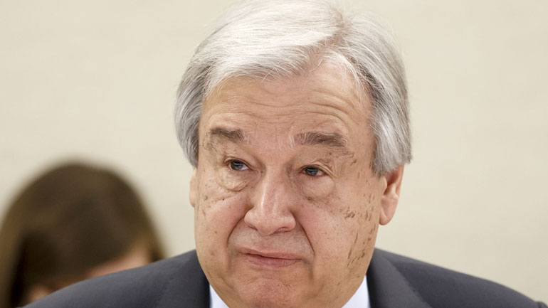 «Η ισότητα των φύλων είναι μία δύναμη αλλαγής που θα αποβεί προς όφελος όλων»