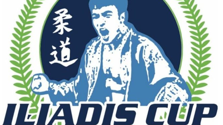 Τζούντο: Αναβολή λόγω του κορωνοϊού και για το Junior European Judo Cup «Κύπελλο Ηλιάδης»