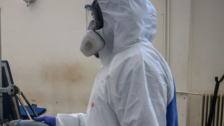 Οι υπηρεσίες του ΟΑΕΔ που θα μείνουν κλειστές στις 9 και 10 Μαρτίου, λόγω προληπτικών μέτρων κατά του κορωνοϊού