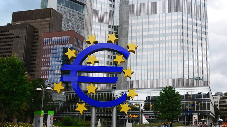 Κορωνοϊός: Η ΕΚΤ καλεί το προσωπικό της να εργαστεί από το σπίτι