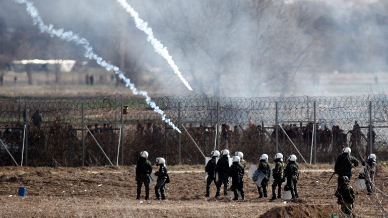 Έβρος: Αναφορές για περιστατικό με πυροβολισμό αστυνομικού – Διαψεύδει η ΕΛ.ΑΣ.