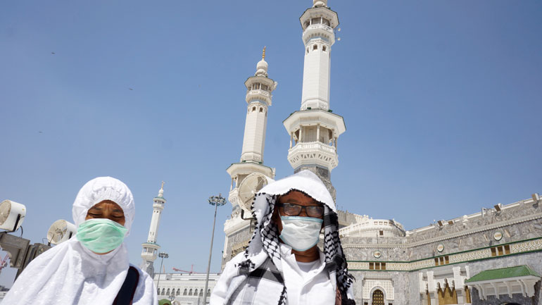 Σαουδική Αραβία-Covid-19: Αναστέλλεται η λειτουργία σχολείων-πανεπιστημίων – Αναβάλλεται μεγάλο αθλητικό γεγονός