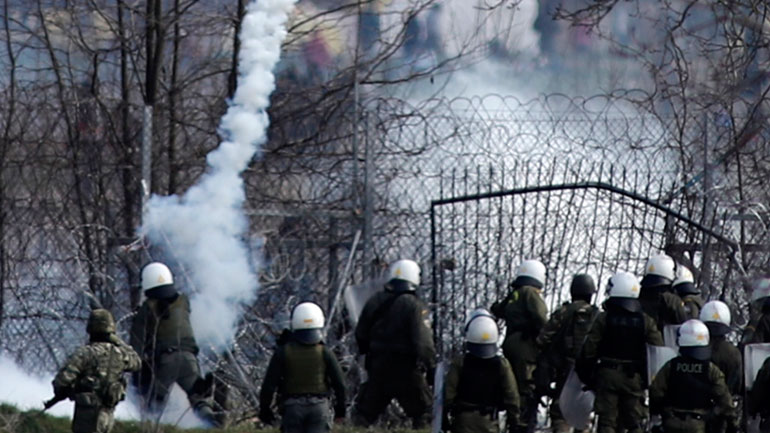 Εβρος: Απετράπη η παράνομη είσοδος σε τουλάχιστον 41.000 άτομα μέσα σε εννέα μέρες