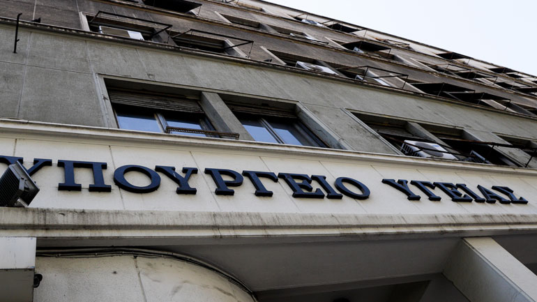 Τα μέτρα προστασίας του υπ. Υγείας στις πισίνες για τον περιορισμό του κορωνοϊού