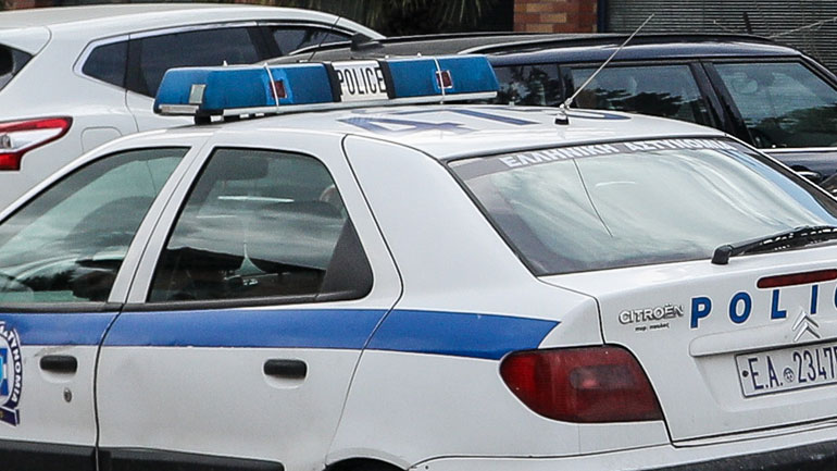 Σύλληψη 46χρονου για διακίνηση ναρκωτικών στην περιοχή του κέντρου της Αθήνας