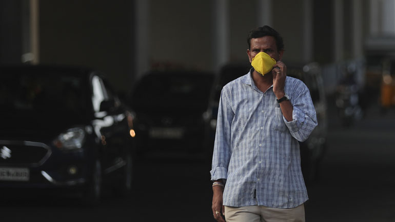 Κορωνοϊός: Τέσσερα νέα κρούσματα στη Σαουδική Αραβία