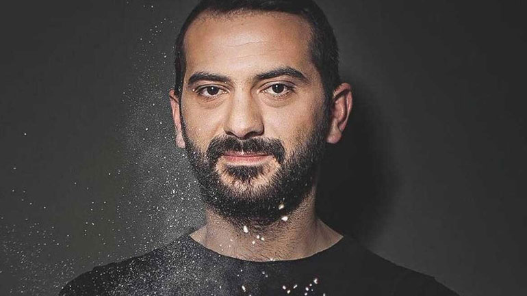 Ερωτευμένος με γιατρό από τη Θεσσαλονίκη ο Λεωνίδας Κουτσόπουλος!