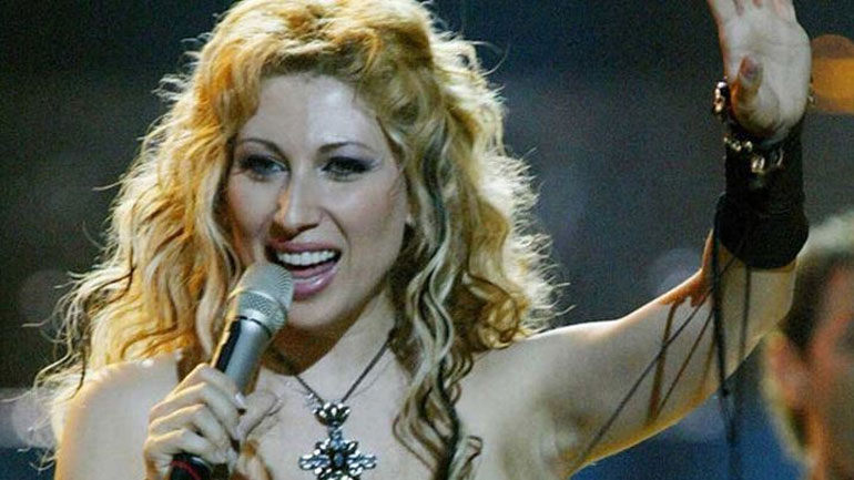 Μαντώ: «Ήμουν μονίμως σε δίαιτα! Άπειρες φορές πήγα να λιποθυμήσω στην πίστα»