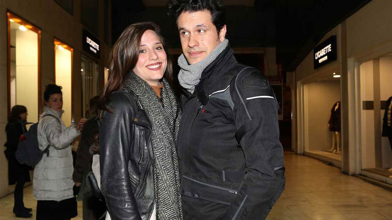 Ο Ορφέας Αυγουστίδης έκανε το επόμενο βήμα στη σχέση του!