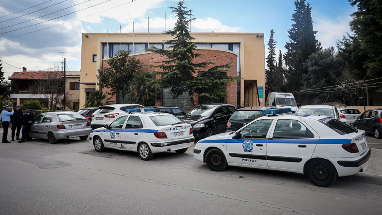 Θεσσαλονίκη: Περισσότερα από 124.000 λαθραία πακέτα τσιγάρα εντοπίστηκαν και κατασχέθηκαν